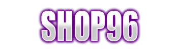 Logo SHOP96